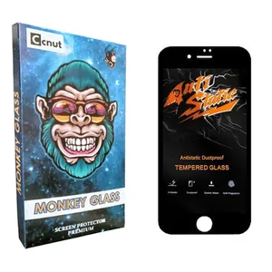 Coconut monku Anti Static Screen Protector For Apple iPhone 6 / 6s
