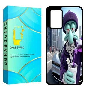 Ghab Guard CHAP11S Cover For Xiaomi Redmi Note 11S 4G