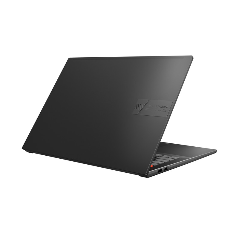 لپ تاپ 16 اینچی ایسوس مدل VivoBook Pro M7600QE-L2003 لپ تاپ 16 اینچی ایسوس مدل VivoBook Pro M7600QE-L2003
