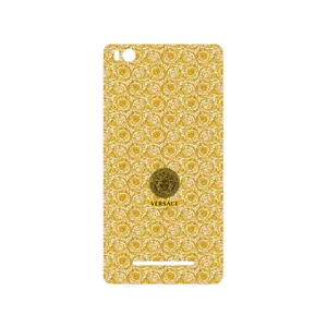 MAHOOT versace Cover Sticker for Xiaomi Mi 4i