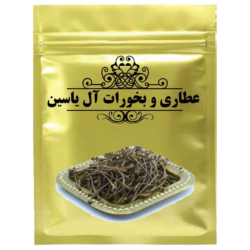 دمنوش دم گیلاس عطاری و بخورات آل یاسین -75 گرم