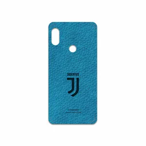 MAHOOT BL-JUVE Cover Sticker for Xiaomi Redmi Note 5 Pro
