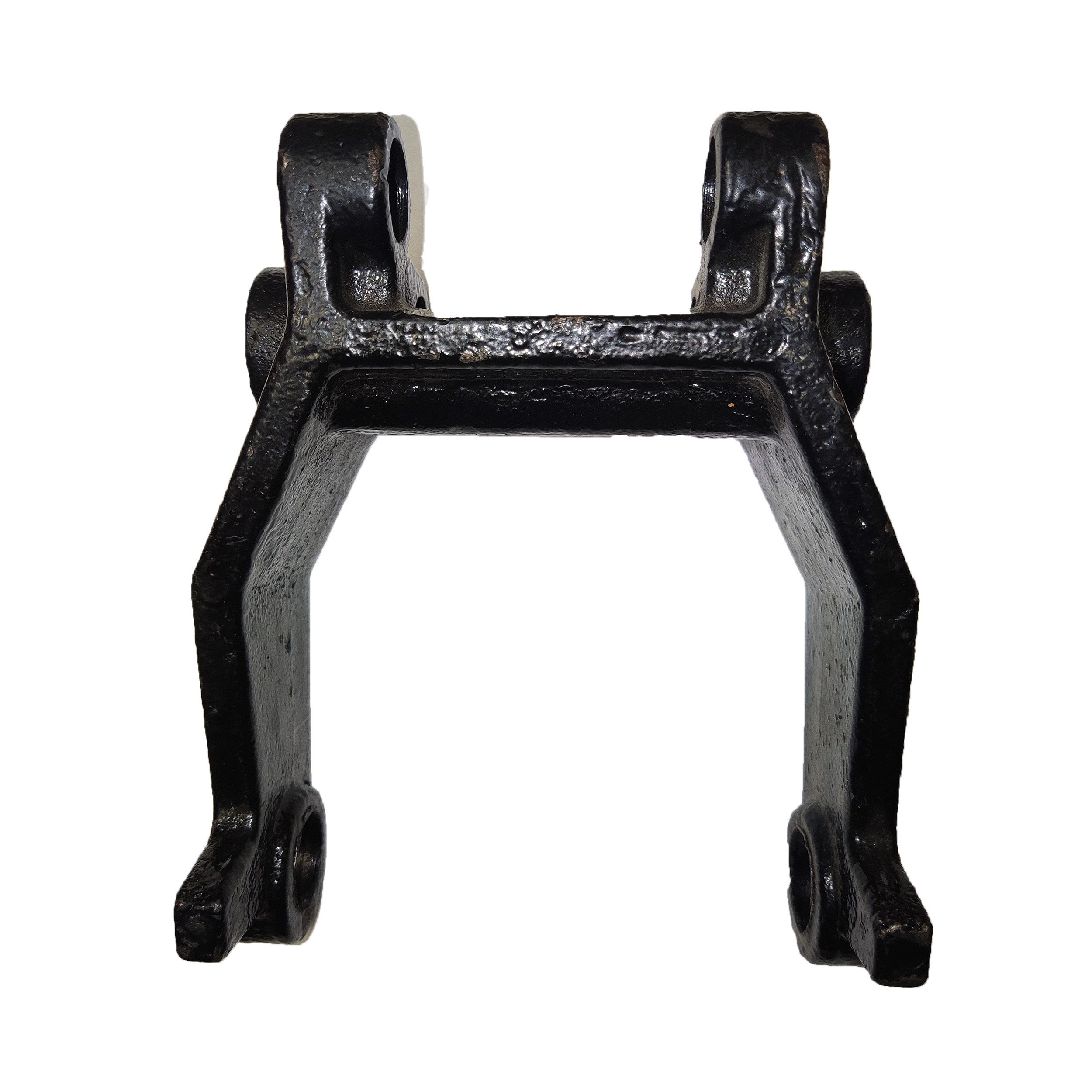 کفشک چرخ جک پالت دستی مدل 3T کفشک چرخ جک پالت دستی مدل 3T