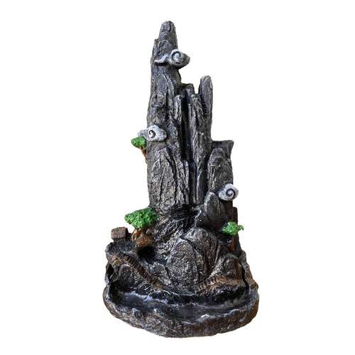 عود و جای عود طرح قلعه کد 014 