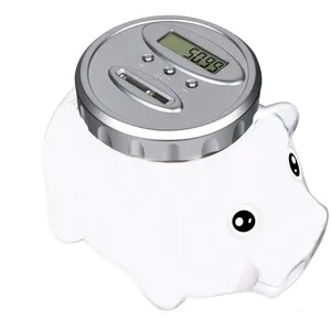 قلک دیجیتالی مدل lefree plggy bank