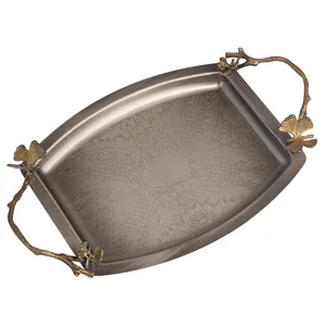 سینی سالینو مدل پروانه کد 6081