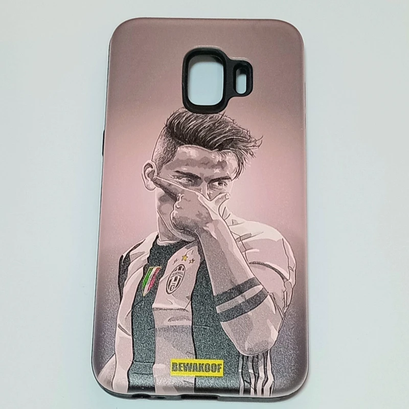 کاور بیواکوف مدل m61m62 مناسب برای گوشی موبایل سامسونگ Galaxy J2 core