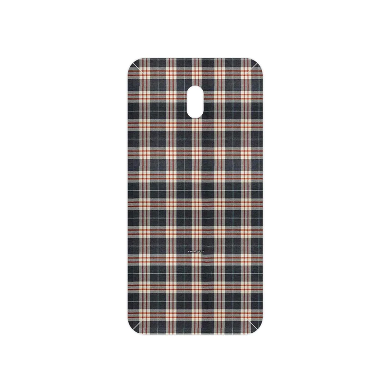 برچسب پوششی ماهوت مدل Fabric Texture 5 مناسب برای گوشی موبایل شیائومی Redmi 8A