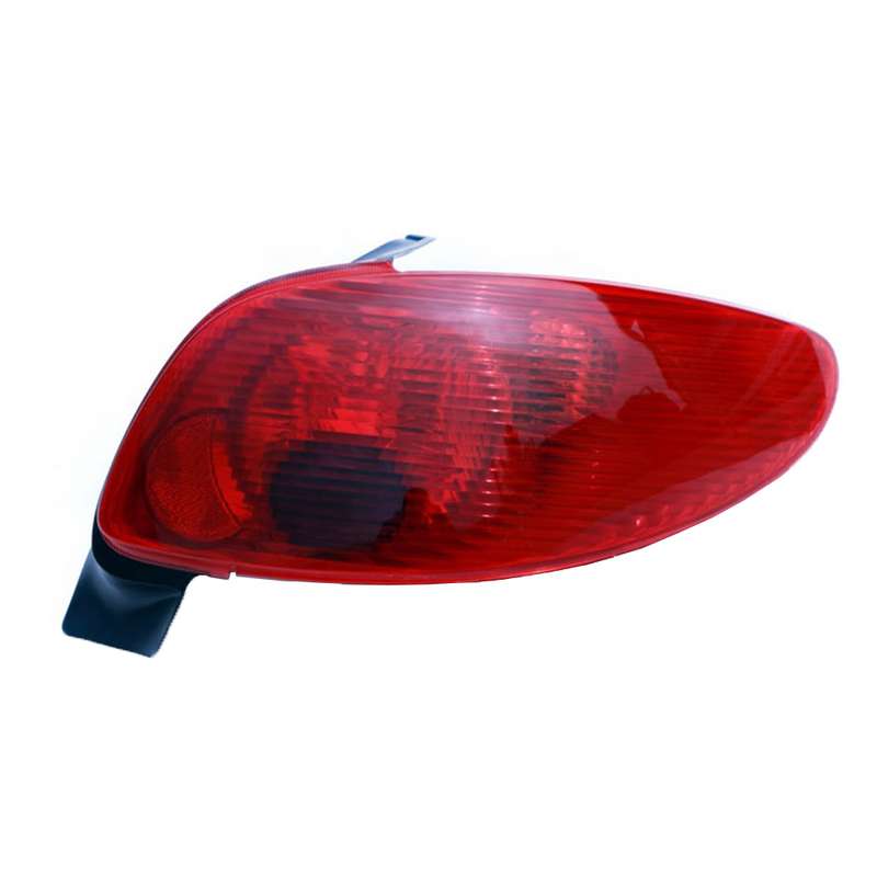 چراغ خطر راست خودرو شیدکو مدل IPG01 مناسب برای پژو 206 SD