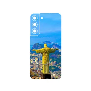 MAHOOT City of Rio de Janeiro Cover Sticker for Samsung Galaxy S22 5G