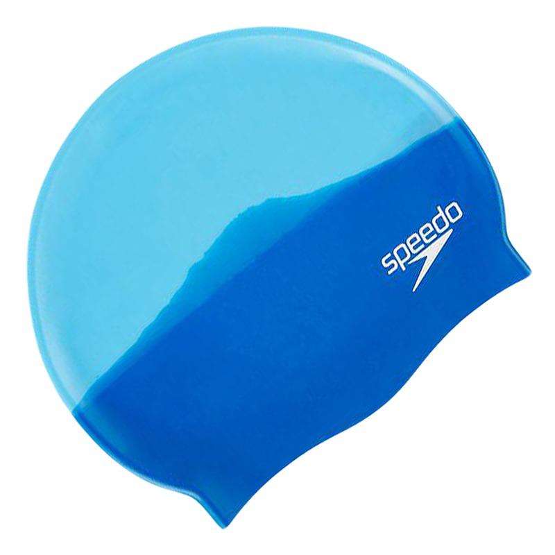 کلاه شنا اسپیدو مدل Multi Colour - B958