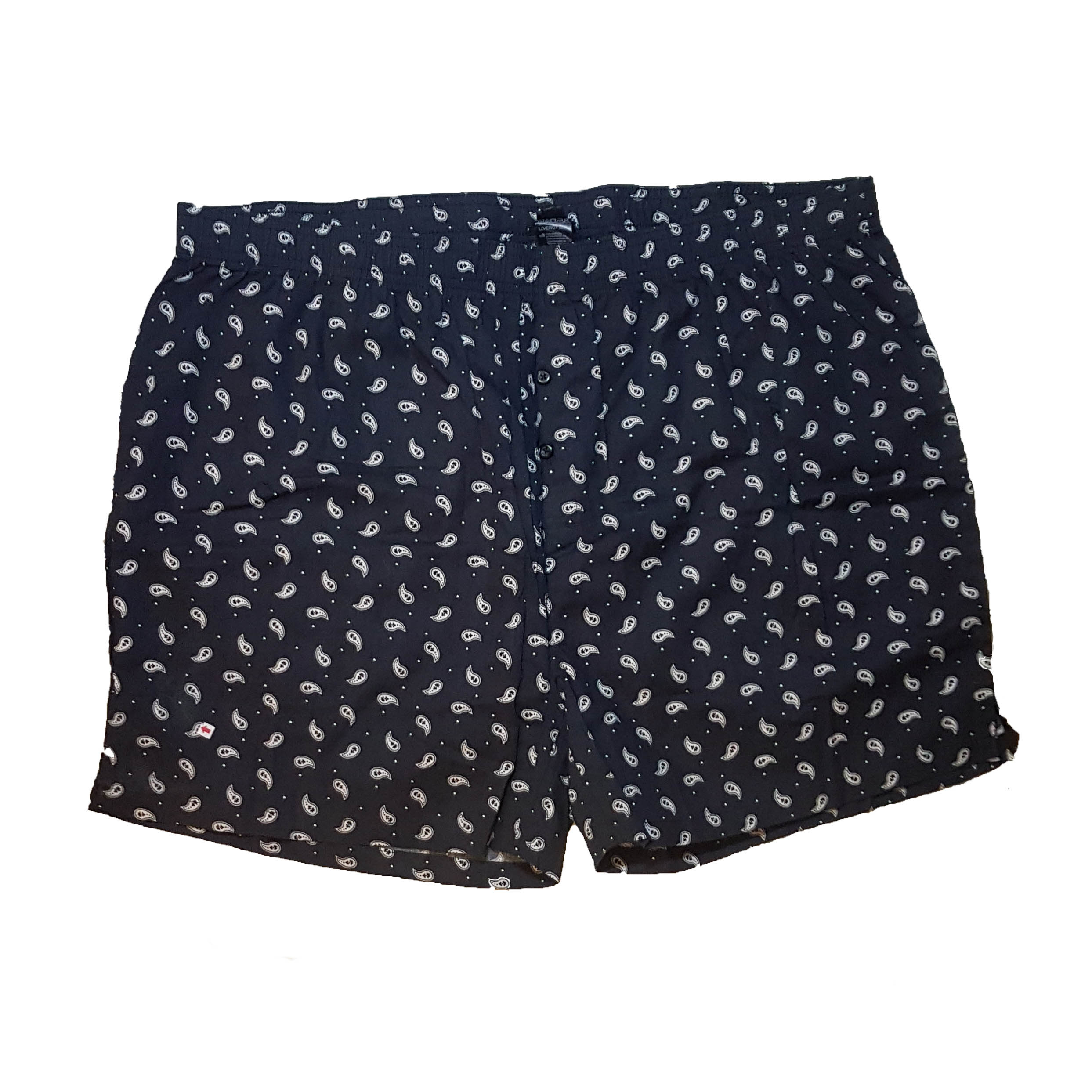 شلوارک مردانه لیورجی مدل 77