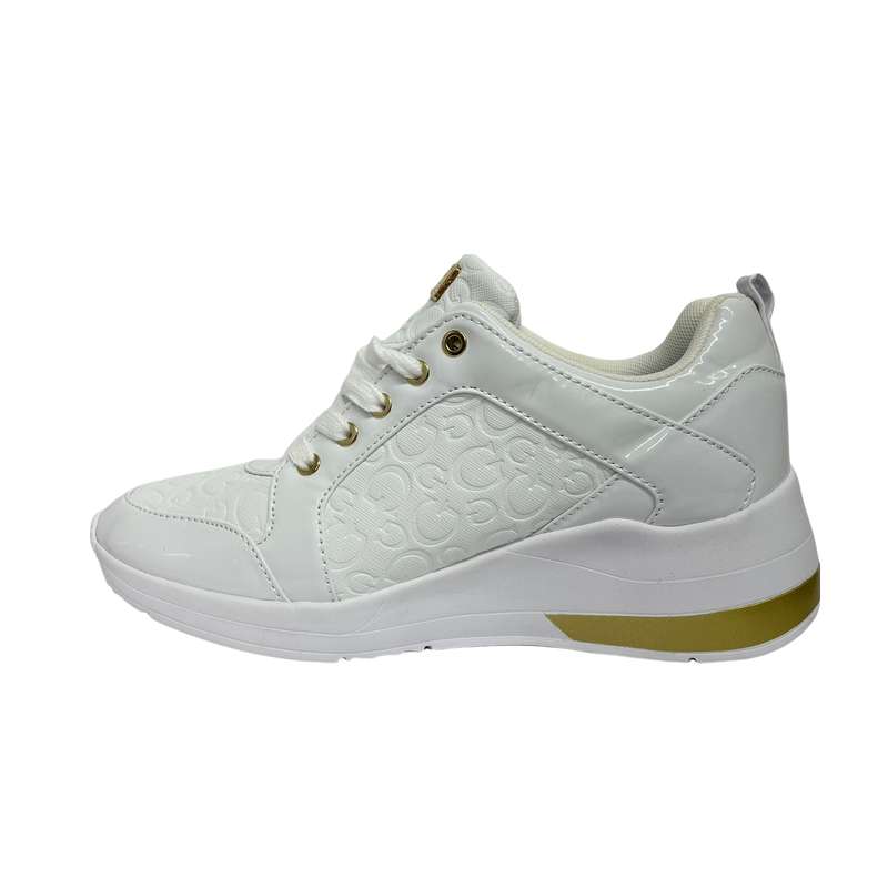 کفش روزمره زنانه گس مدل WGSHOWN-C