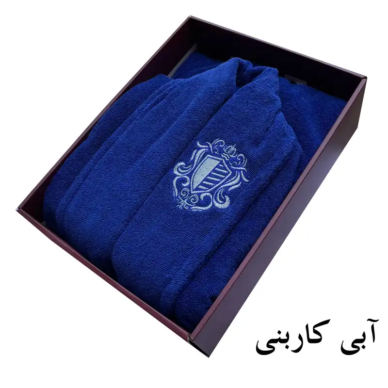 حوله پالتویی پاموک مدل نخ رینگ طرح گل سایز ۱۱۵