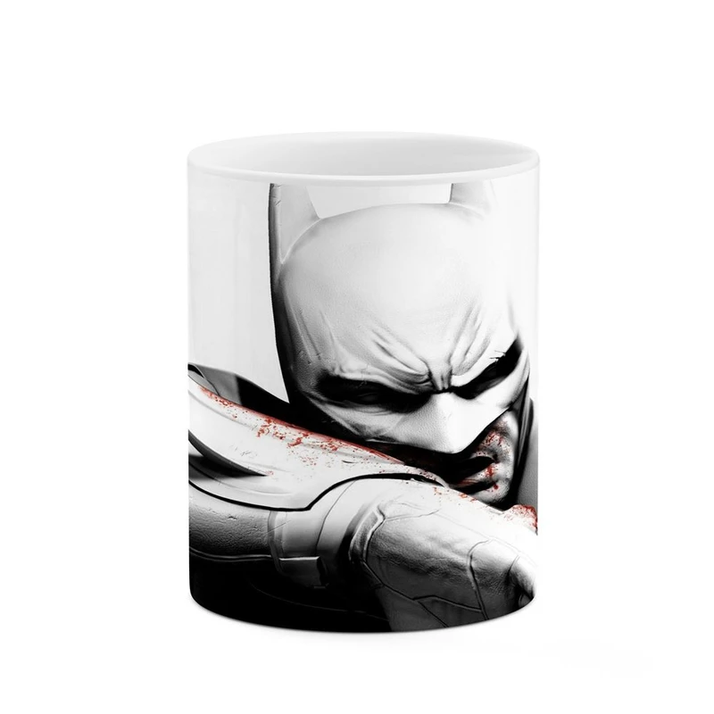 ماگ کاکتی مدل بازی بتمن Batman Arkham City کد mgh27583