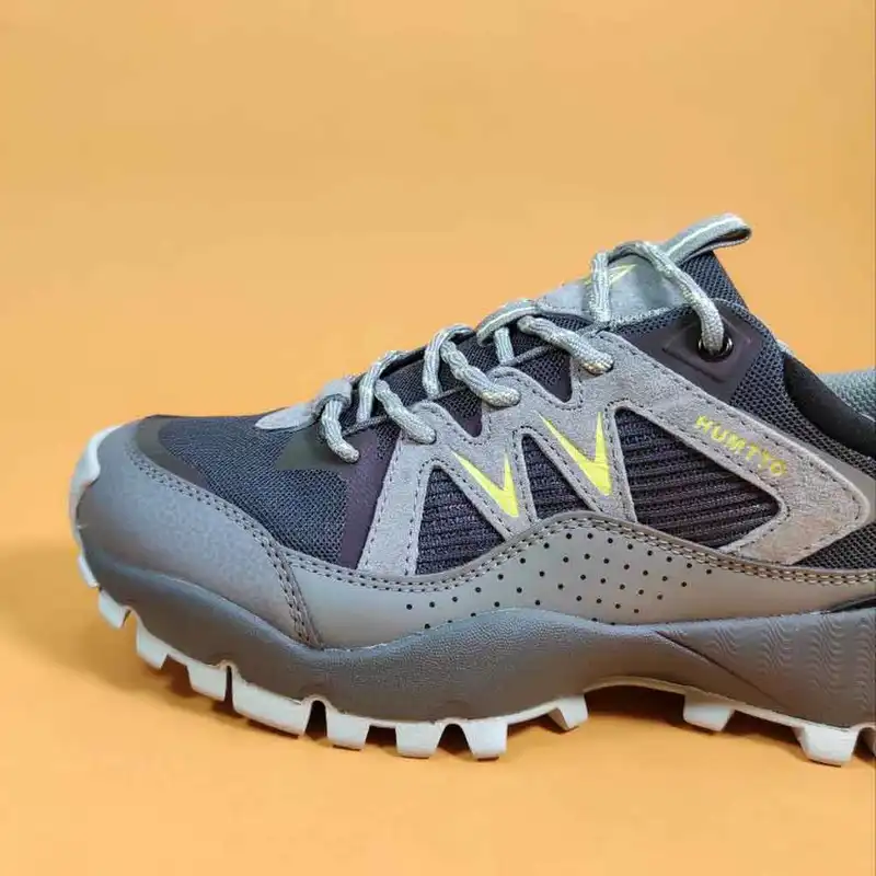 کفش تمرین مردانه هامتو مدل 340524A-3