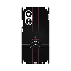 MAHOOT Citroen-FullSkin Cover Sticker for Oppo A78 4G