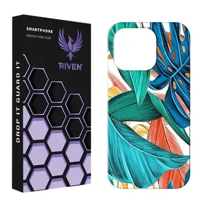 RIVEN RI1-4 Case For Apple iphone 14