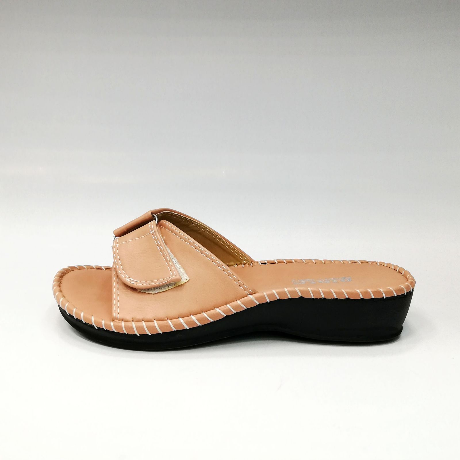 صندل زنانه نیکتا مدل L-923-Pk -  - 2