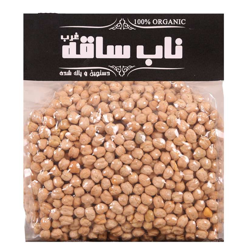 نخود درجه یک - 1000 گرم