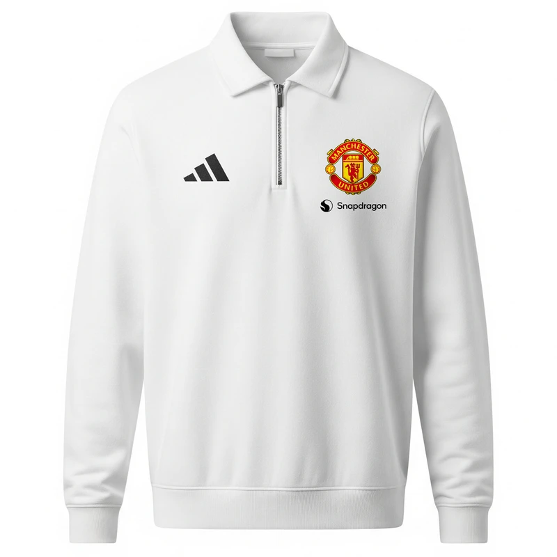 سویشرت مردانه مدل منچستر یونایتد 14040808