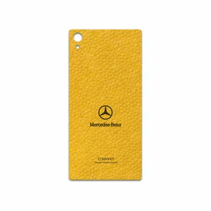MAHOOT ML-MBNZ Cover Sticker for Sony Xperia Z5 Premium