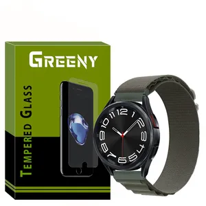 بند گرینی مدل Alpine-GR20 مناسب برای ساعت هوشمند گارمین   Vivoactive Venu SQ
