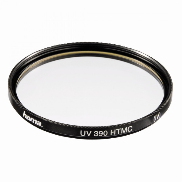 فیلتر لنز هاما مدل UV 58mm HTMC کد 70658