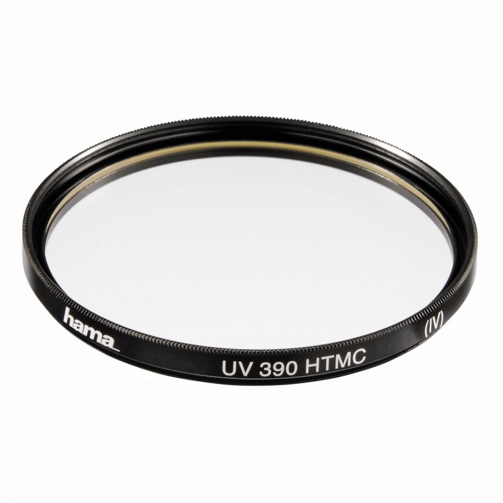 فیلتر لنز هاما مدل 67mm UV 390 HTMC کد 70667