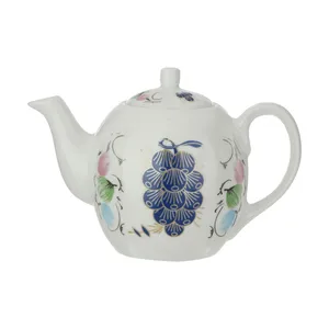 قوری مدل انگوری