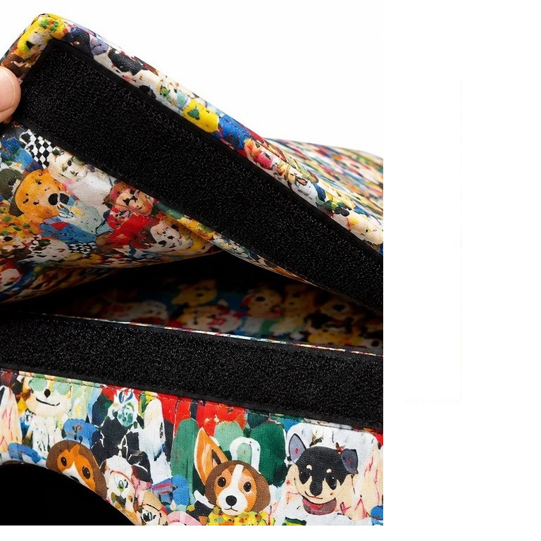 جای خواب سگ و گربه مدل 0037