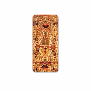 MAHOOT Iran-Carpet2 Cover Sticker for Samsung Galaxy A22 5G