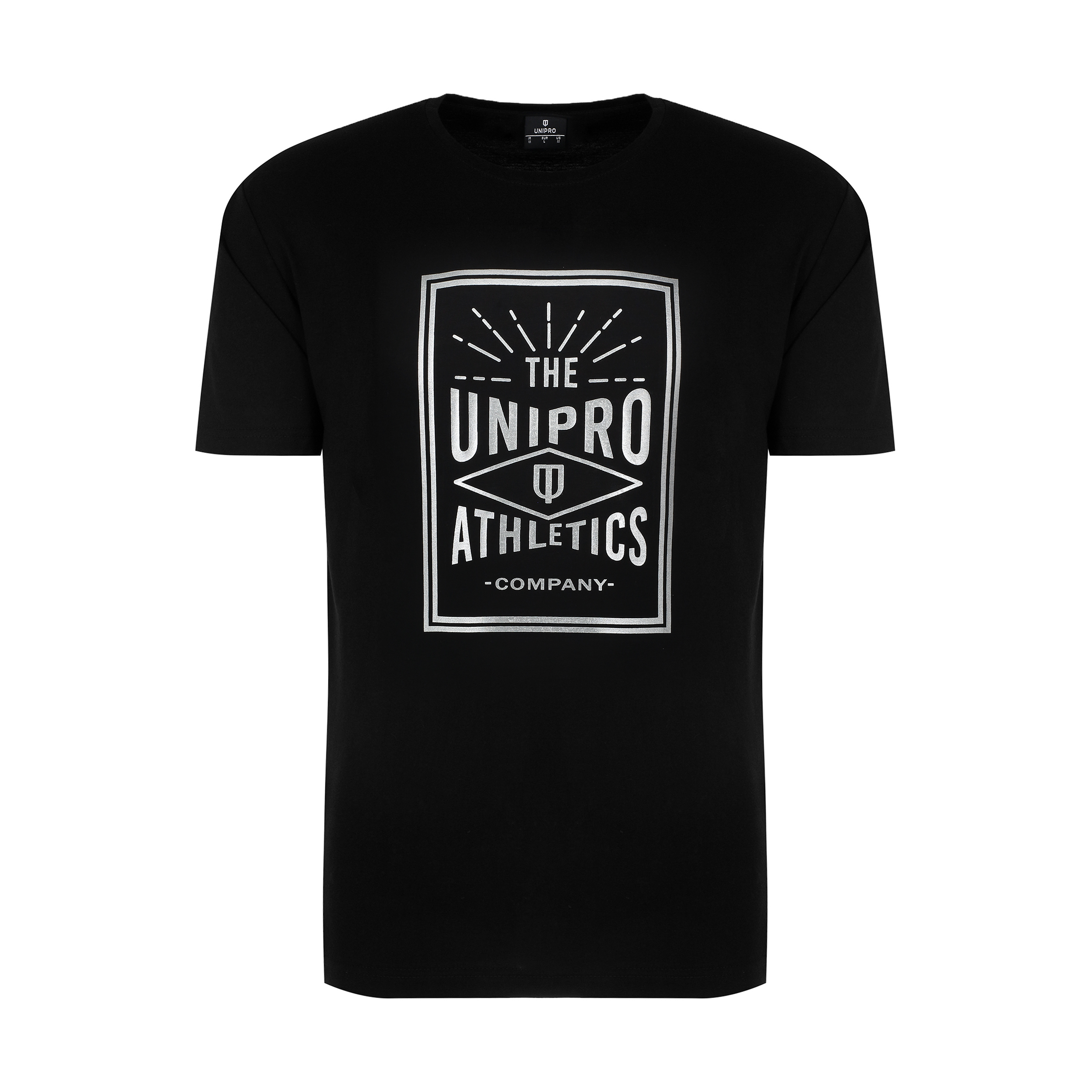 تی شرت ورزشی مردانه یونی پرو مدل 914110201-95