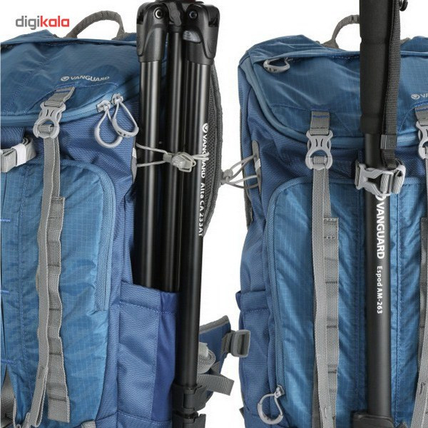 کیف دوربین ونگارد مدل SEDONA 45