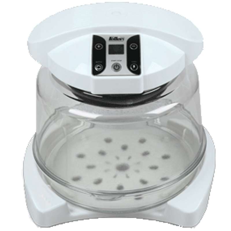 هواپز فلر مدل CO 300