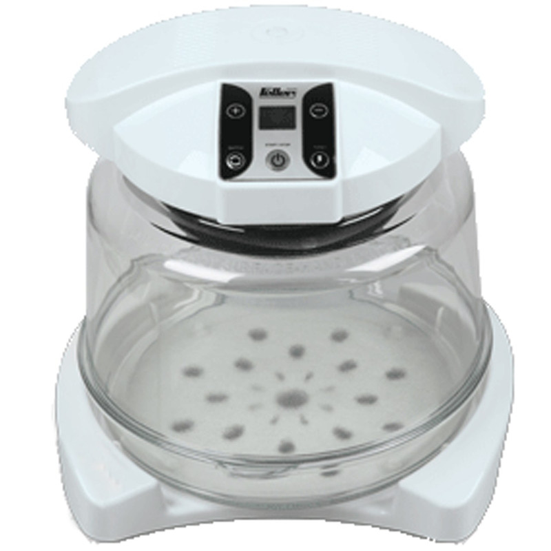 هواپز فلر مدل CO 300