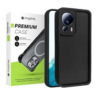 کاور موفی مدل Puffer مناسب برای گوشی موبایل شیائومی Mi 13 Lite