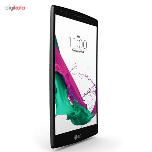 گوشی موبایل ال جی مدل G4 H818P با قاب پشتی پلاستیکی دو سیم کارت - ظرفیت 32 گیگابایت main 1 32