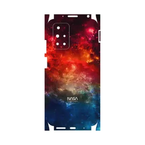 MAHOOT Universe b NASA 8-FullSkin Cover Sticker for Xiaomi Redmi 10