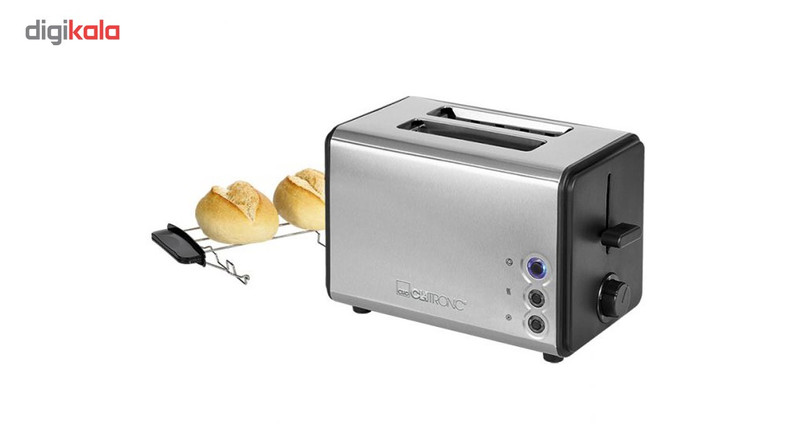 توستر کلترونیک مدل TA 3620