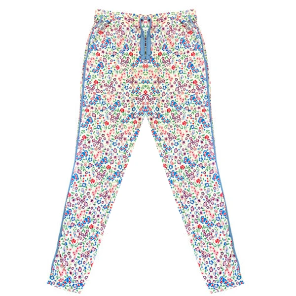 شلوار دخترانه الایو مدل ESLASH-7113