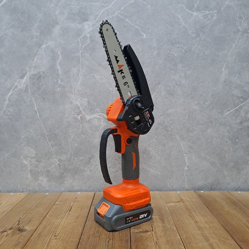 اره زنجیری صنعتی مکث اچ ام تی مدل 21V کد 6