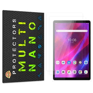 محافظ صفحه نمایش مولتی نانو مدل X-S2N مناسب برای تبلت لنوو Tab K10 / TB-X6C6 بسته دو عددی