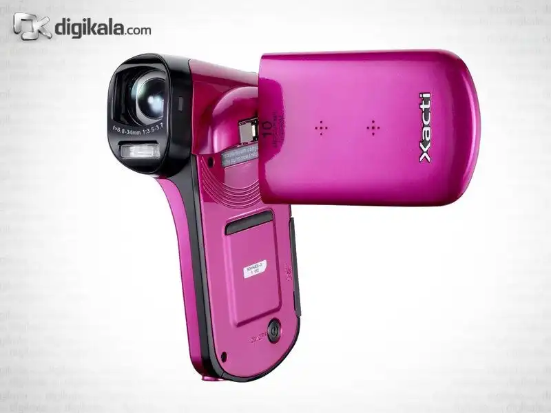 دوربین فیلمبرداری سانیو وی پی سی - سی جی 20