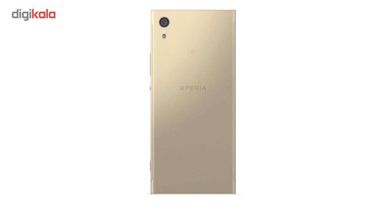 گوشی موبایل سونی مدل Xperia XA1 G3112 دو سیم کارت main 1 6