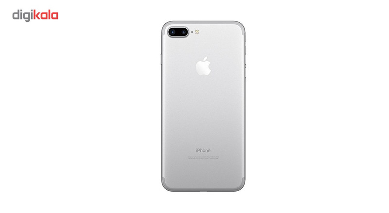 گوشی موبایل اپل مدل iPhone 7 Plus ظرفیت 128 گیگابایت