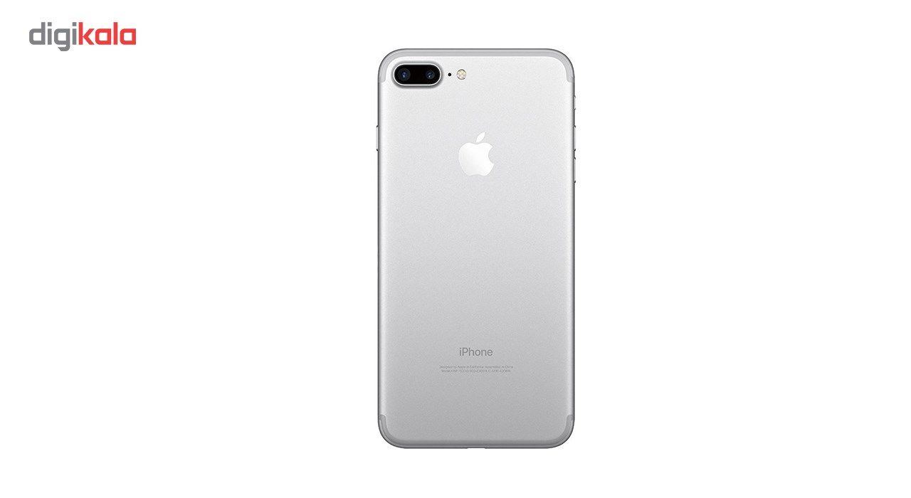 گوشی موبایل اپل مدل iPhone 7 Plus ظرفیت 128 گیگابایت main 1 12