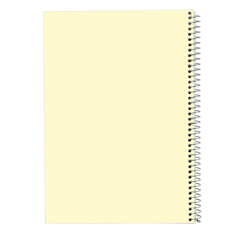 دفتر مشق 50 برگ مدوپد  کد DF17649