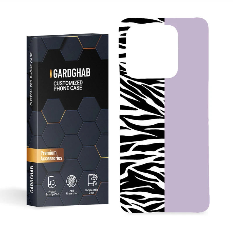 کاور گارد قاب مدل ساده مناسب برای گوشی موبایل شیائومی Mi 13 Pro 5G