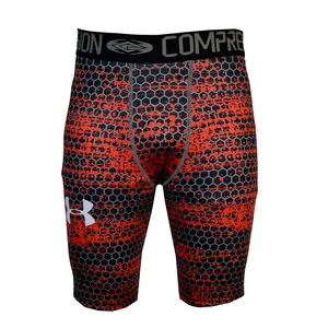 شلوارک ورزشی مردانه مدل GMS